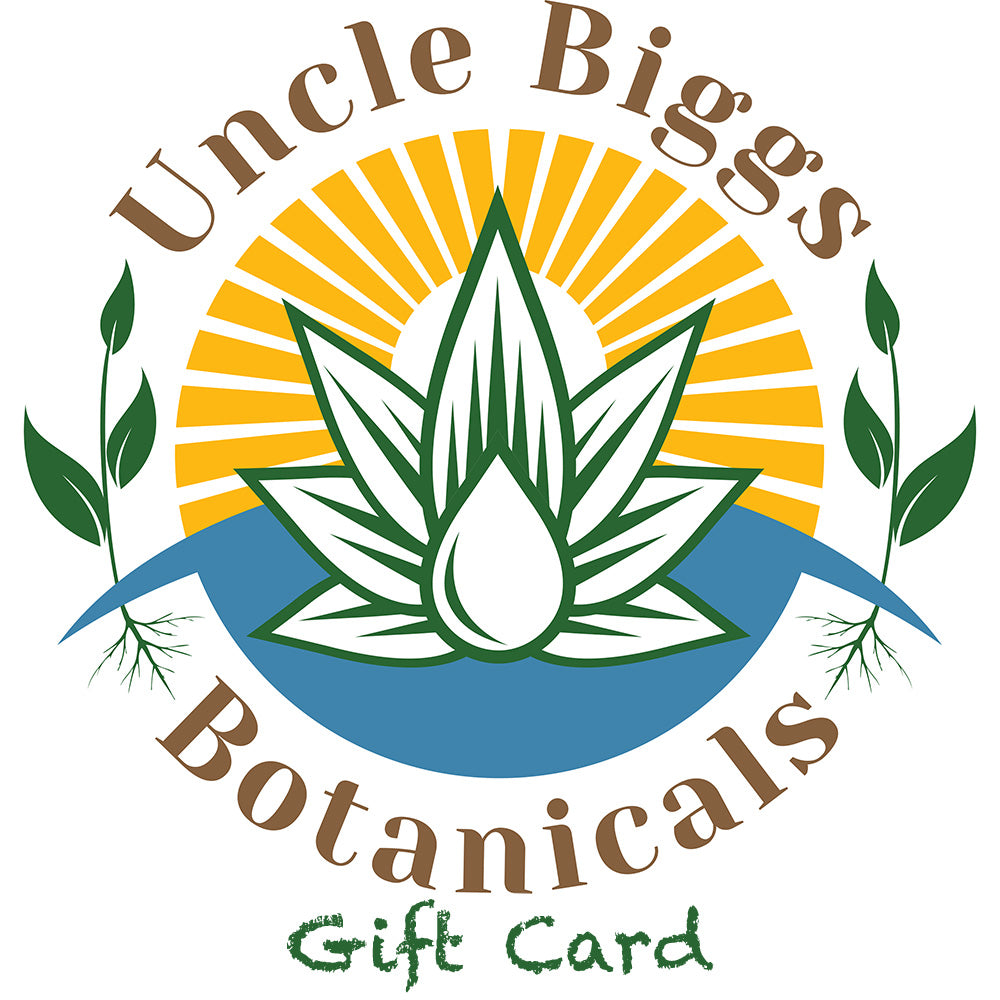 Uncle Biggs Gift Card